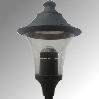 Corp de iluminat pietonal Remo retrofit